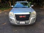 2015 GMC Terrain SLE2 FWD