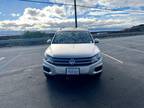 2015 Volkswagen Tiguan S