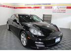 2012 Porsche Panamera 4