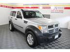 2007 Dodge Nitro SXT