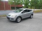 2007 Mazda CX-7 Sport 4dr SUV