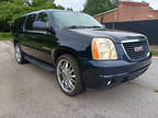 2007 GMC Yukon XL SLT 1500 4dr SUV w/4SA w/ 1 Package