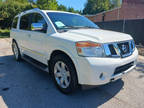 2012 Nissan Armada SL 4x2 4dr SUV