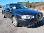 2006 Volvo S80 2.5T 4dr Sedan