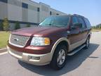 2006 Ford Expedition King Ranch 4dr SUV