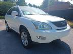 2006 Lexus RX 330 Base AWD 4dr SUV