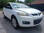 2007 Mazda CX-7 Grand Touring 4dr SUV