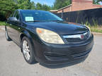 2009 Saturn Aura XR 4dr Sedan