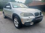 2009 BMW X5 xDrive30i AWD 4dr SUV