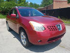 2008 Nissan Rogue S AWD Crossover 4dr