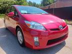 2010 Toyota Prius I 4dr Hatchback