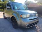 2009 Nissan cube 1.8 S 4dr Wagon CVT