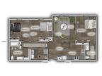 Wendler Commons - 3 Bedrooms