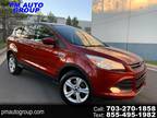 2014 Ford Escape FWD 4dr SE