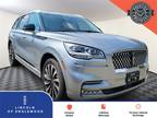 2023 Lincoln Aviator Plug-In Hybrid Black Label Grand Touring