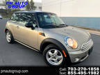 2010 MINI Cooper Hardtop 2dr Cpe