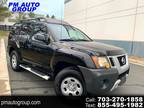 2011 Nissan Xterra 2WD 4dr Auto X