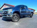 2019 Ford F-250 SD Supercab Lariat 4WD