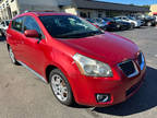 2009 Pontiac Vibe AWD 4dr Wagon