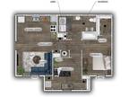 Montgomery Crossing - 2 Bedrooms