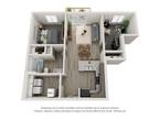 Sawyer Pointe - Apartment Style- 1 Bedroom 1 Bathroom with Den