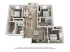 Sawyer Pointe - Apartment Style- 3 Bedroom 2 Bathroom