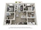 Sawyer Pointe - Apartment Style- 2 Bedroom 2 Bathroom