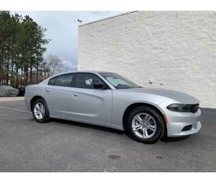 2023 Dodge Charger SXT is a 2023 Dodge Charger SXT Sedan in Wake Forest NC