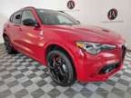 2024 Alfa Romeo Stelvio Quadrifoglio