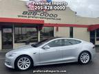 2018 Tesla Model S 75D