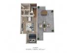 Reserve at Lake Pointe Apartments and Townhomes - Studio