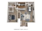 The Preserve at Sagebrook Apartment Homes - One Bedroom