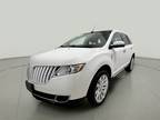 2013 Lincoln MKX Base