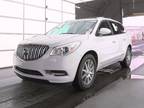 2016 Buick Enclave