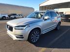 2017 Volvo Xc90 T6