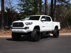 2021 Toyota Tacoma 2WD SR5 Double Cab 5' Bed V6 AT