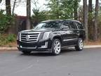 2015 Cadillac Escalade 2WD 4dr Premium