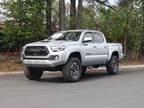 2022 Toyota Tacoma 4x4 Double Cab Auto SB