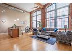 Pacific Mill Lofts - 3 Bed 3 Bath