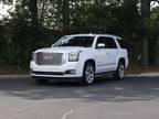 2016 GMC Yukon 4WD 4dr Denali