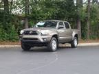 2014 Toyota Tacoma 2WD Double Cab V6 AT PreRunner