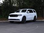 2017 Dodge Durango GT AWD