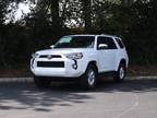 2016 Toyota 4Runner 4WD 4dr V6 Limited