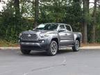 2020 Toyota Tacoma 4WD SR5 Double Cab 5' Bed V6 AT