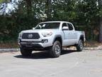 2018 Toyota Tacoma SR5 Double Cab 6' Bed V6 4x4 AT