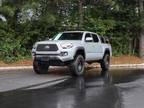 2019 Toyota Tacoma 4WD SR Double Cab 5' Bed V6 AT
