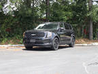 2022 Kia Telluride EX AWD