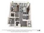 Midtown 5 - One Bedroom F