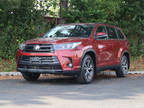 2019 Toyota Highlander SE V6 AWD