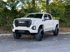 2020 GMC Sierra 1500 4WD Crew Cab 147 SLT